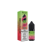 10mg Elux Legend 10ml Nic Salts (50VG/50PG) - Flavour: Raspberry Watermelon