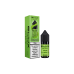 10mg Elux Legend 10ml Nic Salts (50VG/50PG) - Flavour: Raspberry Watermelon