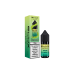 10mg Elux Legend 10ml Nic Salts (50VG/50PG) - Flavour: Raspberry Watermelon