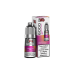10mg IVG 6000 10ml Nic Salts (50VG/50PG) - Flavour: Sourberry Fusion