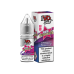 10mg I VG Bar Favourites 10ml Nic Salts (50VG/50PG) - Flavour: Blueberry Cherry Cranberry