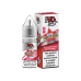 10mg I VG Bar Favourites 10ml Nic Salts (50VG/50PG) - Flavour: Blueberry Cherry Cranberry