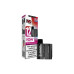 10mg IVG Pro 12 Refill Pods 10000 Puffs - Flavour: Red Sour Raspberry