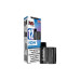 10mg IVG Pro 12 Refill Pods 10000 Puffs - Flavour: Red Sour Raspberry