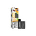 10mg IVG Pro 12 Refill Pods 10000 Puffs - Flavour: Red Sour Raspberry
