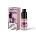 10mg MARYLIQ Nic Salt By Lost Mary 10ml (50VG/50PG) - Flavour: Lemon Lime