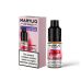 10mg MARYLIQ Nic Salt By Lost Mary 10ml (50VG/50PG) - Flavour: Lemon Lime