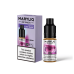 10mg MARYLIQ Nic Salt By Lost Mary 10ml (50VG/50PG) - Flavour: Lemon Lime