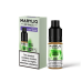 10mg MARYLIQ Nic Salt By Lost Mary 10ml (50VG/50PG) - Flavour: Lemon Lime