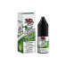 10mg I VG Salt 10ml Nic Salts (50VG/50PG) - Flavour: Unicorn Hoops