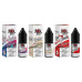 10mg I VG Salt 10ml Nic Salts (50VG/50PG) - Flavour: Unicorn Hoops