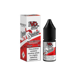 20mg IVG Salt 10ml Nic Salts (50VG/50PG) - Flavour: Sour Green Apple 20mg IVG Salt 10ml Nic Salts (50VG/50PG) - Flavour: Sour Green Apple