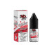 20mg I VG Salt 10ml Nic Salts (50VG/50PG) - Flavour: Sour Green Apple