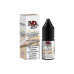 20mg I VG Salt 10ml Nic Salts (50VG/50PG) - Flavour: Sour Green Apple