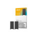18mg JUUL 2 Prefilled Vape Pods 400 Puffs - 2 Pcs - Flavour: Ruby Menthol