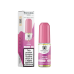 20mg Bar Juice 5000 Nic Salts 10ml (40VG/60PG) - Flavour: Unicorn Shake