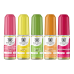 20mg Bar Juice 5000 Nic Salts 10ml (40VG/60PG) - Flavour: Grape Gummy Bear