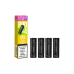 20mg Elf Bar 4 in 1 Multi Edition Prefilled Pods 2ml - 4Pcs - Flavour: Summer Edition