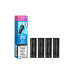 20mg Elf Bar 4 in 1 Multi Edition Prefilled Pods 2ml - 4Pcs - Flavour: Summer Edition