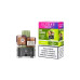 20mg ELFBAR Dual 10K Prefilled Pod Pack 10000 Puffs - Flavour: Watermelon Edition