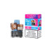 20mg ELFBAR Dual 10K Prefilled Pod Pack 10000 Puffs - Flavour: Watermelon Edition