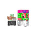 20mg ELFBAR Dual 10K Prefilled Pod Pack 10000 Puffs - Flavour: Watermelon Edition