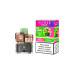 20mg ELFBAR Dual 10K Prefilled Pod Pack 10000 Puffs - Flavour: Watermelon Edition