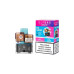 20mg ELFBAR Dual 10K Prefilled Pod Pack 10000 Puffs - Flavour: Watermelon Edition