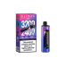 20mg Elf Bar 4 in 1  Pod Vape Kit 3200 Puffs - Flavour: EB Edition