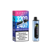20mg Elf Bar 4 in 1  Pod Vape Kit 3200 Puffs - Flavour: Berry Edition