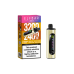 20mg Elf Bar 4 in 1  Pod Vape Kit 3200 Puffs - Flavour: Berry Edition
