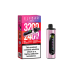 20mg Elf Bar 4 in 1  Pod Vape Kit 3200 Puffs - Flavour: Berry Edition