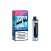 20mg Elf Bar 4 in 1  Pod Vape Kit 3200 Puffs - Flavour: Berry Edition