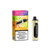 20mg Elf Bar 4 in 1  Pod Vape Kit 3200 Puffs - Flavour: Berry Edition