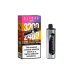 20mg Elf Bar 4 in 1  Pod Vape Kit 3200 Puffs - Flavour: Berry Edition
