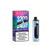 20mg Elf Bar 4 in 1  Pod Vape Kit 3200 Puffs - Flavour: Berry Edition