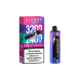 20mg Elf Bar 4 in 1  Pod Vape Kit 3200 Puffs - Flavour: Berry Edition