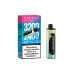 20mg Elf Bar 4 in 1  Pod Vape Kit 3200 Puffs - Flavour: Berry Edition