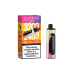 20mg Elf Bar 4 in 1  Pod Vape Kit 3200 Puffs - Flavour: Berry Edition