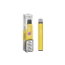 20mg Elf Bar 600 Prefilled Pod Vape Kit 600 Puffs - Flavour: P&B Cloudd