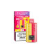 20mg Elf Bar Dual 10K Pod Vape Kit - Flavour: Raspberry Edition
