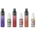 20mg Elf Bar EV5000 Disposable Pod Kit + Elfliq Salt - Flavour: Strawberry Kiwi