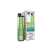 20mg IVG 2400 4 in 1 Multi Edition Rechargeable Pod Vape Kit 2400 Puffs - Flavour: Guava Edition