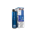 20mg IVG 2400 4 in 1 Multi Edition Rechargeable Pod Vape Kit 2400 Puffs - Flavour: Guava Edition