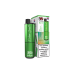 20mg IVG 2400 4 in 1 Multi Edition Rechargeable Pod Vape Kit 2400 Puffs - Flavour: Guava Edition