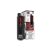 20mg IVG 2400 4 in 1 Multi Edition Rechargeable Pod Vape Kit 2400 Puffs - Flavour: Guava Edition