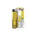 20mg IVG 2400 4 in 1 Multi Edition Rechargeable Pod Vape Kit 2400 Puffs - Flavour: Guava Edition