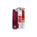 20mg IVG 2400 4 in 1 Multi Edition Rechargeable Pod Vape Kit 2400 Puffs - Flavour: Guava Edition