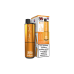 20mg IVG 2400 4 in 1 Multi Edition Rechargeable Pod Vape Kit 2400 Puffs - Flavour: Guava Edition