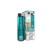 20mg IVG 2400 4 in 1 Multi Edition Rechargeable Pod Vape Kit 2400 Puffs - Flavour: Guava Edition
